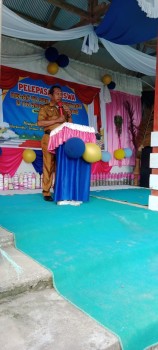 Acara Pelepasan Siswa Kelas VI T.A 2024/2025