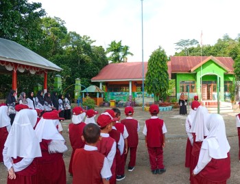 Hari Guru Nasional (HGN) 2025