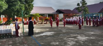 Hari Guru Nasional (HGN) 2025