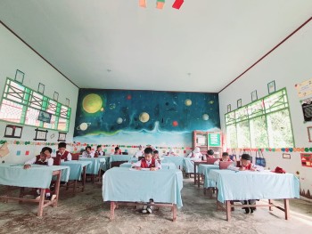 Asesmen Sumatif Akhir Semester Kelas VI 2025 H1