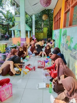 Makan Sehat Bersama (18 Sept 2025)