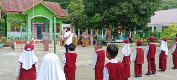 Upacara Hari Kesaktian Pancasila 