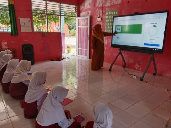 Penggunaan PID dalam Proses Pembelajaran