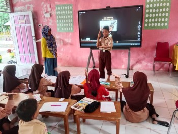 Penggunaan PID dalam Proses Pembelajaran