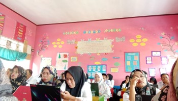 Kegiatan Sosialisasi SPMI