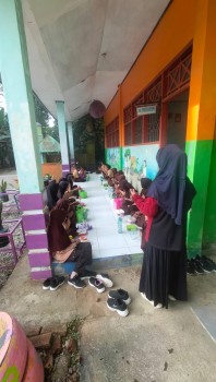 Makan Sehat Bersama