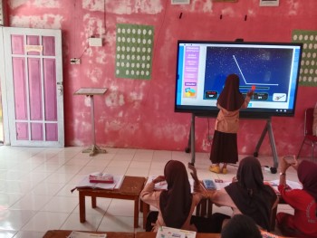 Penggunaan PID dalam Proses Pembelajaran