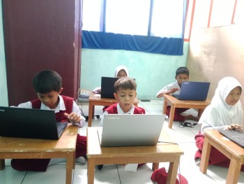 Gladi Bersih AN SD Kelas V T.A 2025/2026
