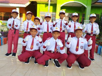 Kegiatan Lomba Olah Raga Dan Seni HUT RI Ke-80