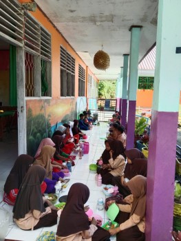 Makan Sehat Bersama (18 Sept 2025)