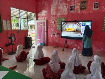 Penggunaan PID dalam Proses Pembelajaran