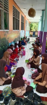 Makan Sehat Bersama (18 Sept 2025)