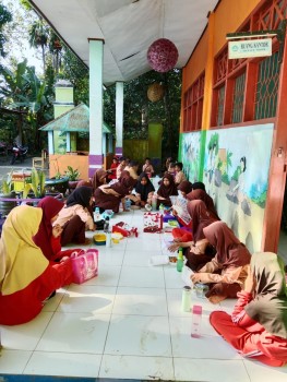 Makan Sehat Bersama (18 Sept 2025)